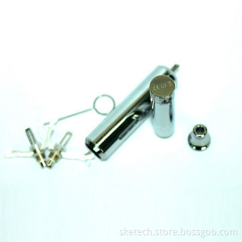DSN 2014 hot sale mini mod, huge capacity, 4ml